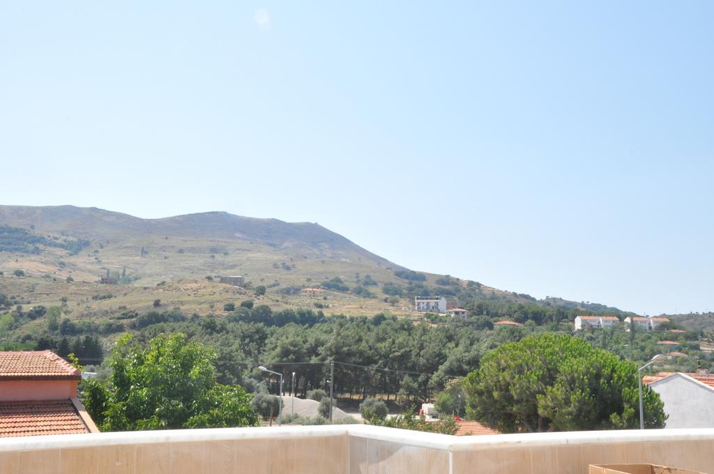 Suna Apart Hotel İmroz Kültér fotó